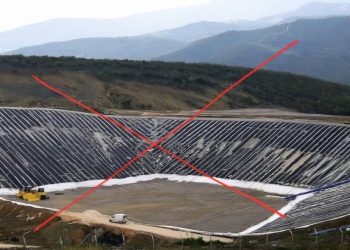 Τίτλοι τέλους για τον ΧΥΤΥ Βλαχέρνας – Σε τροχιά αποκατάστασης και περιβαλλοντικής θωράκισης η περιοχή