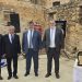 Ένα «Ιερό Τρίγωνο» Εθνικής Μνήμης: Πωγώνι, Σφακιά και Αγία Νάπα τίμησαν τον Ήρωα Χατζημιχάλη Νταλιάνη στο Φραγκοκάστελλο