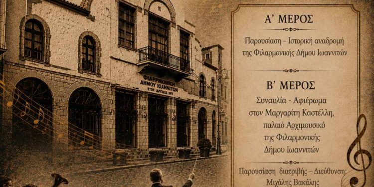 ΑΝΤΗΧΗΣΕΙΣ ΜΝΗΜΗΣ Μουσική • Ιστορία • Παράδοση