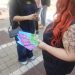 Δράση ευαισθητοποίησης με φόντο το «καμπανάκι» για το κάπνισμα στους εφήβους