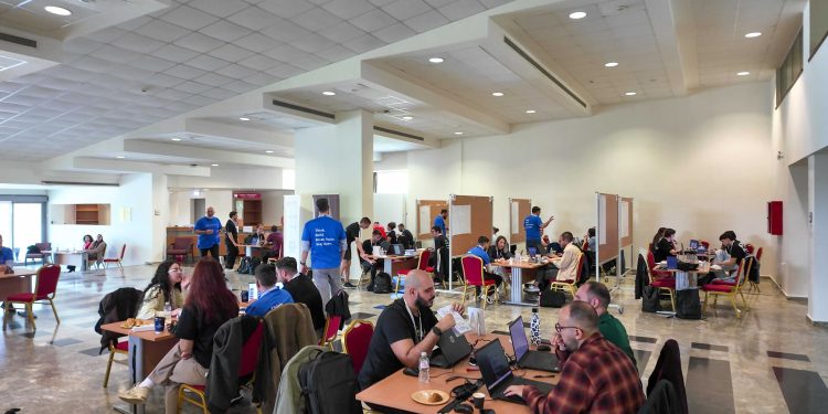 Epirus Bank Open Hackathon: Η καινοτομία ως επένδυση στους ανθρώπους και το μέλλον της περιφέρειας