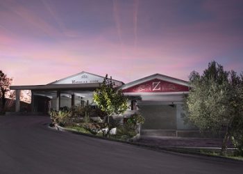 ZOINOS WINERY – Ανοιχτές Πόρτες 2026 – 23 & 24 Μαΐου | 11:00 – 16:00 | Ζίτσα Ιωαννίνων