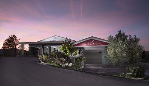 ZOINOS WINERY – Ανοιχτές Πόρτες 2026 – 23 & 24 Μαΐου | 11:00 – 16:00 | Ζίτσα Ιωαννίνων