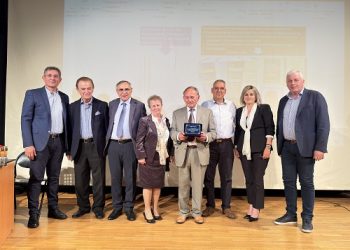Ο Δήμος Ζίτσας παρουσίασε το μνημειώδες συγγραφικό έργο του Ιερομονάχου Γρηγορίου Παλιουρίτη που εκπόνησε και ανέδειξε ο εκπαιδευτικός και συγγραφέας  Στέφανος Κωλέττας