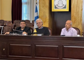 Συνεδρίασε το Συντονιστικό Τοπικό Όργανο Πολιτικής Προστασίας του Δήμου Ιωαννιτών ενόψει της αντιπυρικής περιόδου