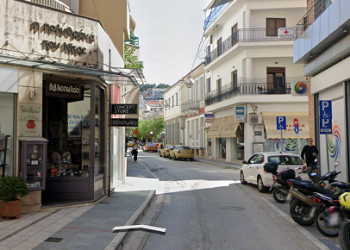 Προσωρινή μεταφορά πιάτσας ΤΑΞΙ