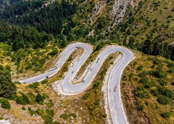 Αποκαταστάθηκε η κυκλοφορία στη διάβαση του Μπάρου