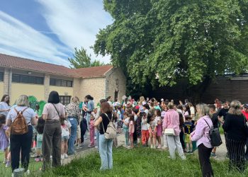 Εκδήλωση βράβευσης των σχολείων για τη δράση «Πάμε Ανακύκλωση» του Δήμου Ιωαννιτών