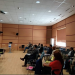 Επιμορφωτική Ημερίδα της Μονάδας Ισότιμης Πρόσβασης «Αυτισμός και Πανεπιστήμιο: Ανάγκες και προτάσεις στην εισαγωγή φοιτητών και φοιτητριών με ΔΑΦ στην Τριτοβάθμια Εκπαίδευση»