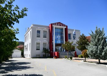 Απόφαση – Σταθμός για τον Δήμο Πάργας: Εκκίνηση διαδικασιών για την απόκτηση του κτηρίου διοικητικών υπηρεσιών στο Καναλάκι και την αναστήλωση του Μεγάρου Βασιλά
