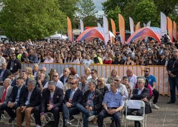 Η Άρτα στο παγκόσμιο προσκήνιο μέσα από το «ΔΕΗ Tour of Hellas 2026»