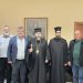 Eπίσκεψη Μητροπολίτη Δρυϊνουπόλεως και Κονίτσης