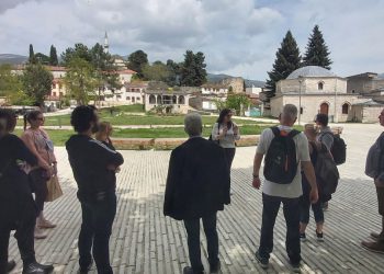 Ο προορισμός «Ιωάννινα» σε βιωματικό αφήγημα προσέλκυσης επισκεπτών από τη βρετανική τουριστική αγορά