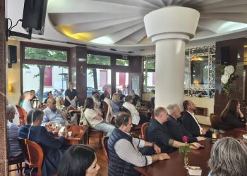 Σύγκληση της δημοτικής παράταξης «ΙΩΑΝΝΙΝΑ_2023 Δήμος όλων για όλους»