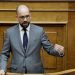 Η πραγματική επιχειρησιακή δύναμη της Ελληνικής Αστυνομίας και οι μετακινήσεις προσωπικού που αποδυναμώνουν τις υπηρεσίες πρώτης γραμμής