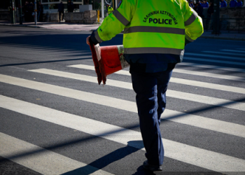 Προσωρινές κυκλοφοριακές ρυθμίσεις την προσεχή Τετάρτη για τη διεξαγωγή του Διεθνούς Ποδηλατικού Γύρου Ελλάδας 2026
