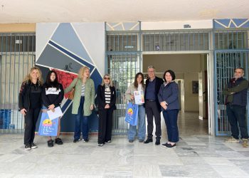 Τα αποτελέσματα του διαγωνισμού αφίσας για την ειρήνη των Λάιονς