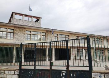 Πρότυπο ΓΕΛ Ζωσιμαίας Σχολής Ιωαννίνων: Μαζική πορεία διαμαρτυρίας