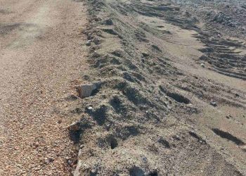 «Αναφορά της περιφερειακής παράταξης ΛΑΙΚΗ ΣΥΣΠΕΙΡΩΣΗ ΗΠΕΙΡΟΥ για την ευθύνη ανάληψης υποχρέωσης της Περιφέρειας Ηπείρου, αποκατάστασης της παραλίας Μονολιθίου μετά και την αλλαγή χάραξης του έργου «ΚΑΤΑΣΚΕΥΗ ΚΥΡΙΑΣ ΔΙΑΔΡΟΜΗΣ ΔΙΚΤΥΟΥ ΠΟΔΗΛΑΤΟΔΡΟΜΩΝ Π.Ε ΠΡΕΒΕΖΑΣ (ΙΟΝΙΑ ΔΙΑΔΡΟΜΗ)»