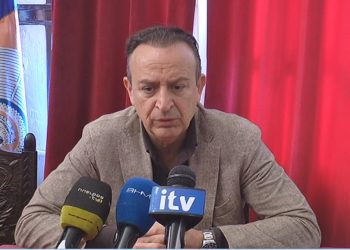 Θωμάς Μπέγκας: Απαντήσεις για τον νέο Κώδικα Αυτοδιοίκησης, το Πάρκο Πυρσινέλλα, τον Μεγάλο Δακτύλιο και το Βελισσάριο