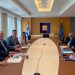 Eυρεία σύσκεψη για την λίμνη Παμβώτιδα