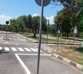 Σε λειτουργία το Πάρκο Κυκλοφοριακής Αγωγής του Δήμου Αρταίων