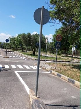 Σε λειτουργία το Πάρκο Κυκλοφοριακής Αγωγής του Δήμου Αρταίων