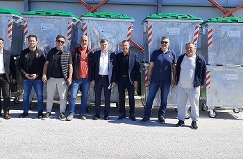 Δράση ενίσχυσης της Περιβαλλοντικής ευαισθητοποίησης από το Επιμελητήριο Θεσπρωτίας, στα πλαίσια του έργου ΠΑΛΥΘ 2021-27
