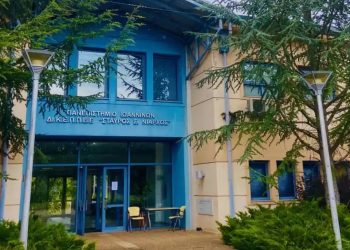 «Η ελληνική γλώσσα ως ξένη/δεύτερη: σύγχρονες προσεγγίσεις και καλές πρακτικές»