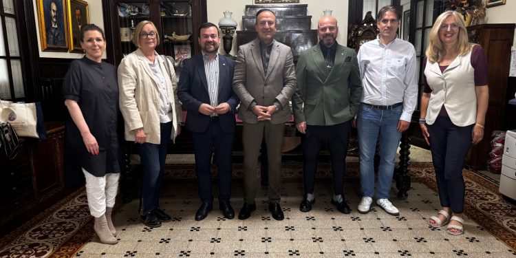 Ιωάννινα και Σβέρτε ενισχύουν τη συνεργασία τους με κοινές πρωτοβουλίες σε τουρισμό, πολιτισμό, παιδεία και κοινωνική πολιτική