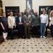 Ιωάννινα και Σβέρτε ενισχύουν τη συνεργασία τους με κοινές πρωτοβουλίες σε τουρισμό, πολιτισμό, παιδεία και κοινωνική πολιτική