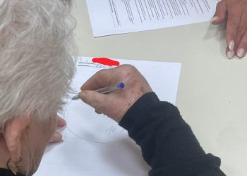 Δράση προληπτικού ελέγχου ακουστικής ικανότητας, γνωστικών λειτουργιών και σακχάρου