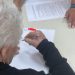 Δράση προληπτικού ελέγχου ακουστικής ικανότητας, γνωστικών λειτουργιών και σακχάρου