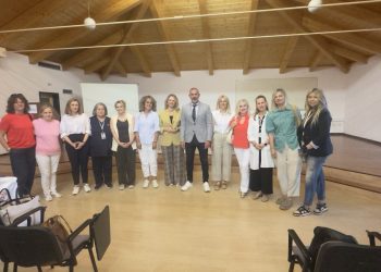 Ευχαριστίες από τη Διεύθυνση Τρίτης Ηλικίας στο Γενικό Νοσοκομείο «Χατζηκώστα»