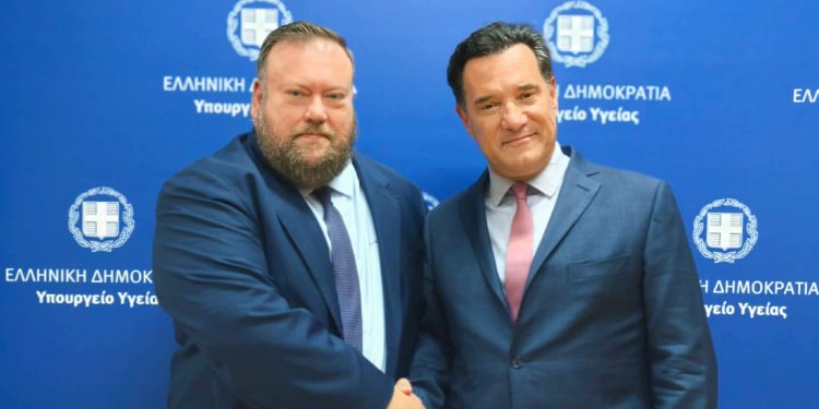 6 νέες θέσεις Ιατρών στα Κέντρα Υγείας Νομού Πρεβέζης