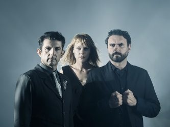 Η ”Αντιγόνη” του Σοφοκλή επιστρέφει στα Ιωάννινα στις 4 Σεπτεμβρίου 2026 – Υπαίθριο θέατρο ΕΗΜ – Φρότζου