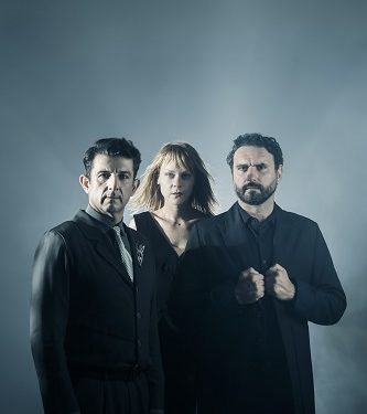 Η ”Αντιγόνη” του Σοφοκλή επιστρέφει στα Ιωάννινα στις 4 Σεπτεμβρίου 2026 – Υπαίθριο θέατρο ΕΗΜ – Φρότζου