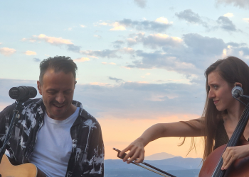 «Coral Caves–Echoes of the Balkans & Beyond» Οπτικοακουστική παράσταση στο Μουσείο Αργυροτεχνίας