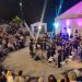 Λαμπρά εγκαίνια για το νέο υπαίθριο θέατρο Ζίτσας «ΕΥΤΕΡΠΗ», δωρεά της οικογένειας Μιχαήλ Κατσουλίδη