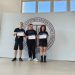 Το 4ο ΓΕΛ Ιωαννίνων «Ακαδημία» σηκώνει την ελληνική σημαία στην Παγκόσμια Ολυμπιάδα Ρομποτικής