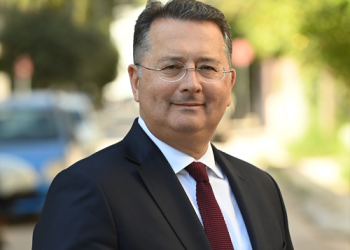 Παρέμβαση του Γιώργου Στύλιου,στη Βουλή για την χρηματοδότηση των αρδευτικών έργων  στην πεδιάδα της Άρτας και την περιοχή Πέτα-Κομποτί.