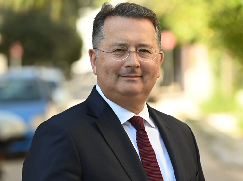 Παρέμβαση του Γιώργου Στύλιου,στη Βουλή για την χρηματοδότηση των αρδευτικών έργων στην πεδιάδα της Άρτας και την περιοχή Πέτα-Κομποτί.