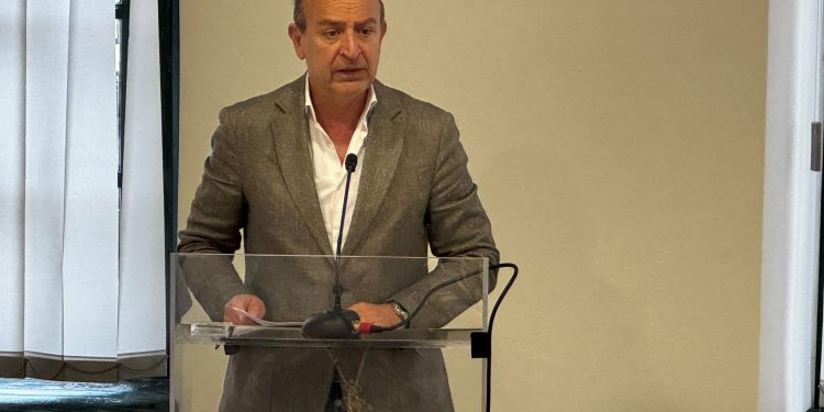 Απολογισμός Δημοτικής Αρχής:«Το 2025 περάσαμε από τη σπορά στην εφαρμογή»