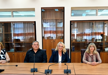 Εκτεταμένο και πολυδιάστατο το ακαδημαϊκό έργο των μελών της Σχολής Επιστημών Αγωγής του Πανεπιστημίου Ιωαννίνων