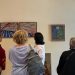 Mια ξεχωριστή «Διαδρομή Μνήμης και Τέχνης» για τα μέλη του ΚΗΦΗ Δήμου Πωγωνίου
