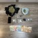 Συνελήφθη ημεδαπός στα Ιωάννινα για διακίνηση ναρκωτικών