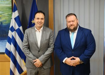 Νέο Δίκτυο Οπτικών Ινών για τον νομό Πρεβέζης