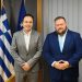 Νέο Δίκτυο Οπτικών Ινών για τον νομό Πρεβέζης