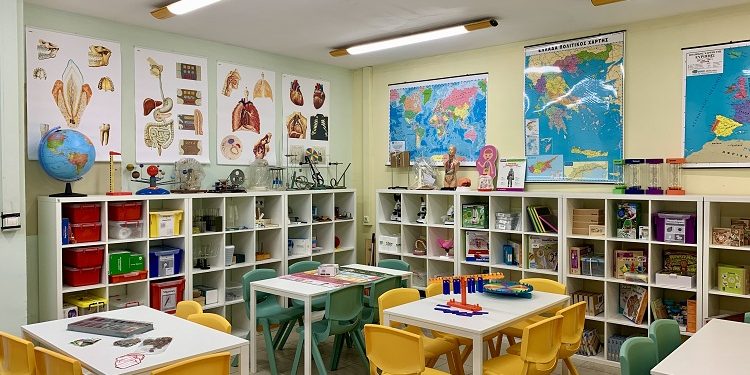 Ευχαριστήριο μήνυμα του 3ου Δ.Σ. Ιωαννίνων “Μαρούτσειο”