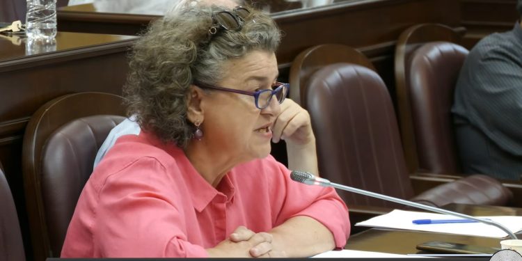 Τατιάνα Καλογιάννη: ΘΕΜΑ Π.Η.Δ.: Σχετικά με την επέκταση του Μεγάλου Δακτυλίου Ιωαννίνων και ο ρόλος του Δήμου